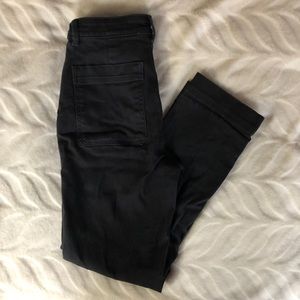 Everlane slim leg pant